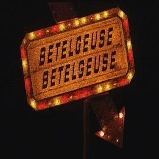 Beetlejuice³ Confession/Daily