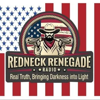 Sovereign Redneck Renegade - Christos Guardian Alliance