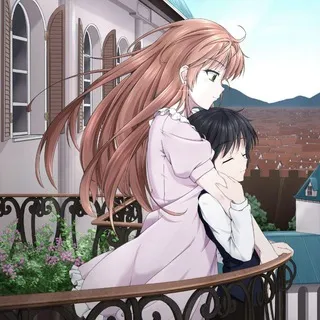 The World is Still Beautiful | Soredemo Sekai wa Utsukushii