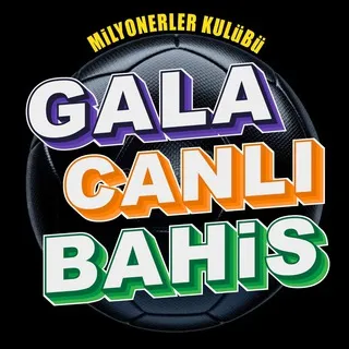 🟢 Gala Canlı Bahis 🟢