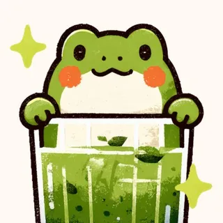Matcha Market 🍵