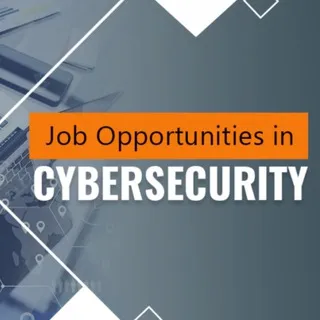 CyberSecurity Jobs