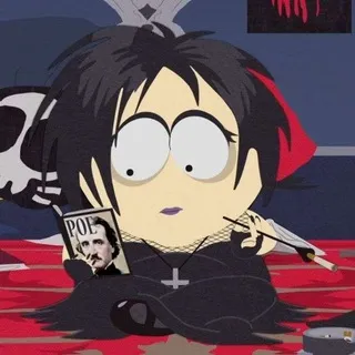 Gothic goth