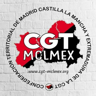 CGT Madrid, Castilla - La Mancha y Extremadura