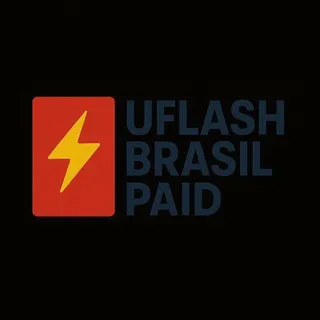 Uflash Brasil Backup