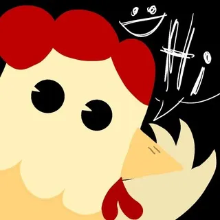 Diana's blog🐓