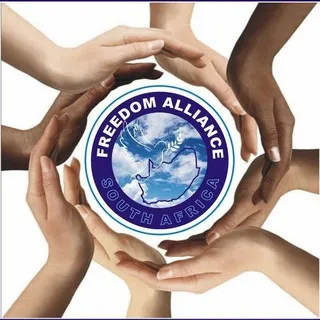 📢 FREEDOM ALLIANCE SOUTH AFRICA🕊🎙