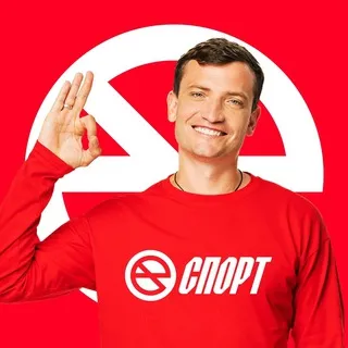 Дмитрий Егоров | Едим спорт | Президент Броуков ✔