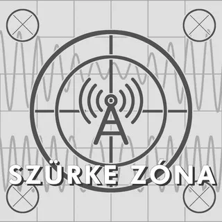 Szürke Zóna Kibeszélő