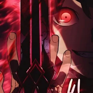 Revenge of the Iron-Blooded Sword Hound