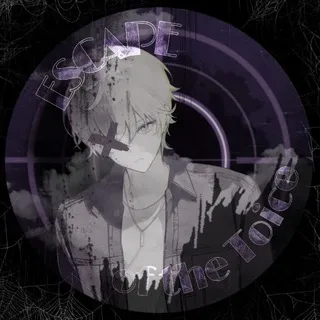 рест | ✗ 𝐄𝐒𝐂𝐀𝐏𝐄 :: ᵒᶠ ᵗʰᵉ ᵀᵒⁱᶜᵉ 𝄞 