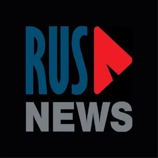 RusNews ⭕️ exclusive