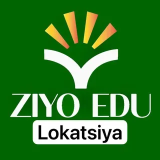 Ziyo Edu Lokatsiya