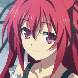 The Testament Of Sister New Devil | Shinmai Maou no Testament (Uncensored)