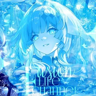 [ 𝙇𝙄𝙁𝙀 ] - 𝐅u𝐬𝒾𝑜𝐧