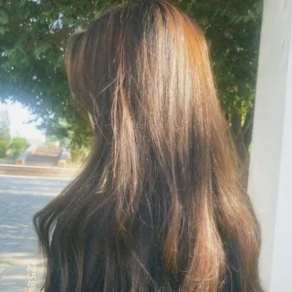 ୨୧[ИЩЕМ АДМИНОВ] hair confession୨୧