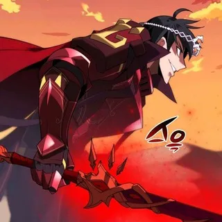 Overgeared Manhwa
