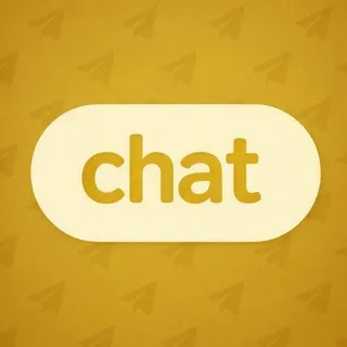 TeleChat | @GlobalUsername
