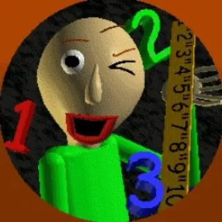 彡Baldi's Basicsᶜᵒⁿᶠᵉˢˢⁱᵒⁿ ꒰🏫🍎꒱ 𖥔˚
