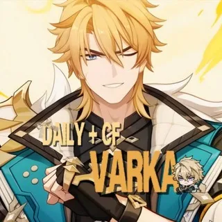 ※|Varka◆confession+daily|※