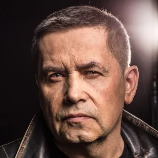 Николай Расторгуев