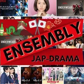 JDrama