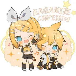 ✧『𝙺𝚊𝚐𝚊𝚖𝚒𝚗𝚎↭𝙲𝚘𝚗𝚏𝚎𝚜𝚜𝚒𝚘𝚗』✧