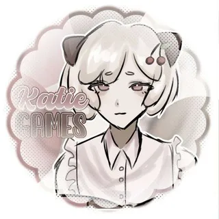 ᨳ DW :: ׄ 𓈒 𝒦𝗮𝘁𝗶e 𝗚𝗮ϻe̫𝘴₊ ׄ๓. ა