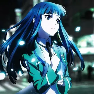 The Irregular At Magic High School
