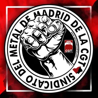 CGT Metal Madrid