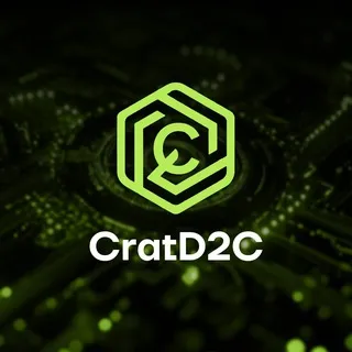 CratD2C SmartChain Official Channel
