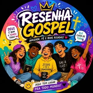 𝗥𝗲𝘀𝗲𝗻𝗵𝗮 𝗚𝗼𝘀𝗽𝗲𝗹 ツ✞