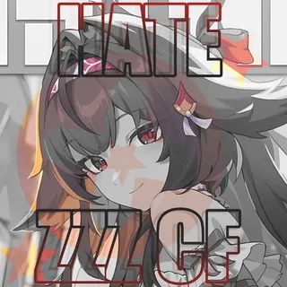 zzz hate cf❌