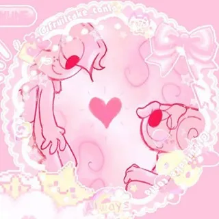 𝑭𝒓𝒖𝒊𝒕𝒄𝒂𝒌𝒆 𝒄𝒇 & 𝒅𝒂𝒊𝒍𝒚 ✿