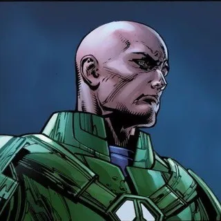 lex luthor confession🗡