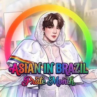 𝑨𝑠𝑖𝑎𝑛 𝑰𝑛 𝑩𝑟𝑎𝑧𝑖𝑙 🏮