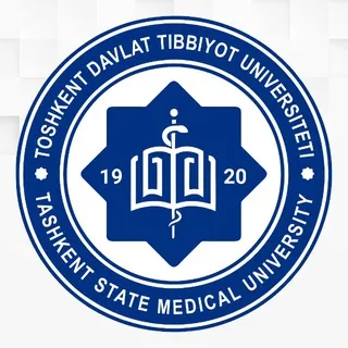 Toshkent davlat tibbiyot universiteti | rasmiy