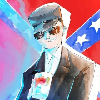 Радикальное Жоферианство