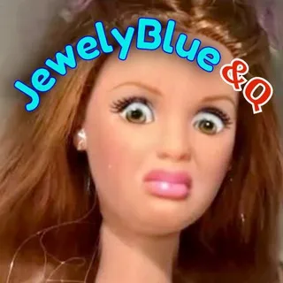 💎JewelyBlue &Q Channel