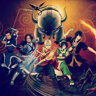 Avatar : The Last Airbender