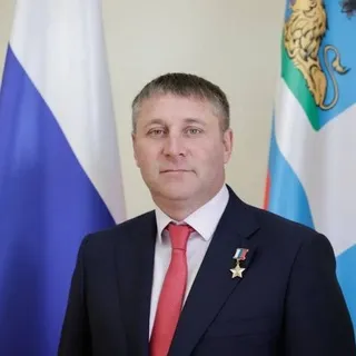 Александр Шуваев