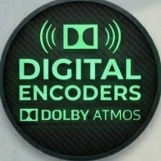 DIGITAL ENCODERS
