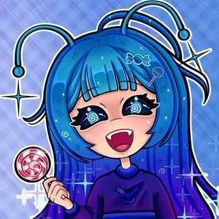 ValandTina|Сладкие измерения🍭