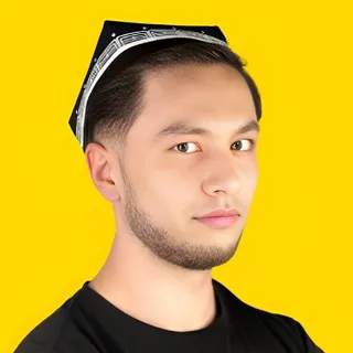 Sardorbek Mukhiddinov