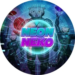 NeonNeko Gateway