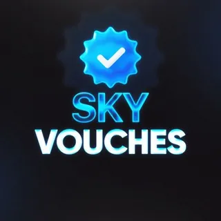 sky's Vouches
