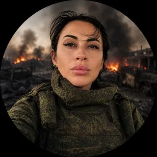 Белла Либерман | Союз Ветеранов СВО