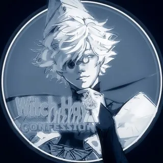 Witch Hat Atelier Confession Daily🖋️🌌✨(Ателье колдовских колпаков)