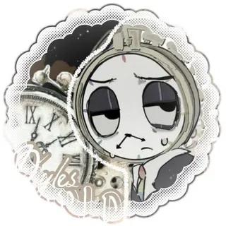 . ⸝⸝ 𝗗𝔂𝗹𝗲'𝘀 𝘄o͟͟𝗿𝗹𝗱 ໒꒱ ׁ 🕰️