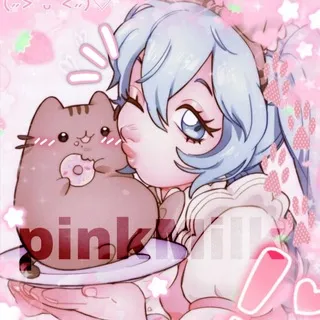 🪷pinkMilk🌸